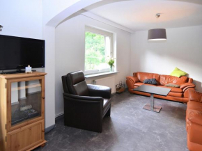 Spacious group house in the Harz region